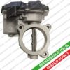 BMW 13547810752 Throttle body